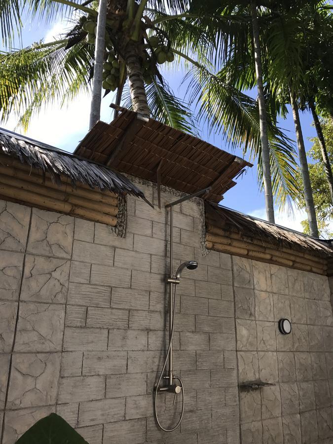 Villa Paradise Bukit Lawang Exterior photo